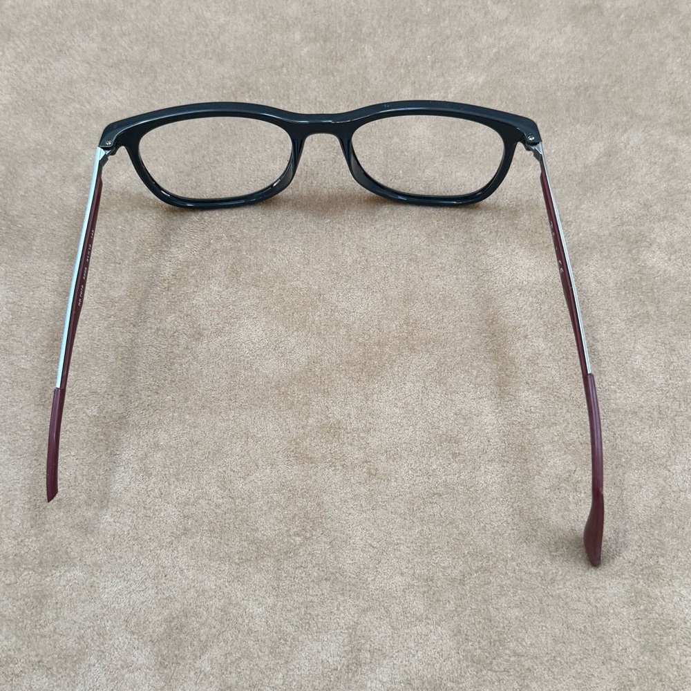 *For Parts* Ray-Ban 7078 Glasses Frames Replacement Pieces - Picture 5 of 8